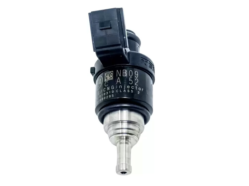 INJECTOR GPL KEIHIN KN9 52CC (13 - 20 kW kW) - 8242256096228256